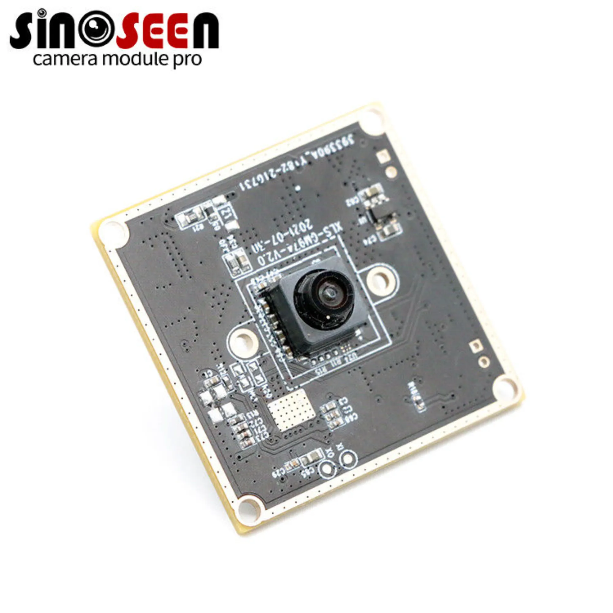 SONY CMOS Sensor IMX298 16MP USB Camera Module HDR