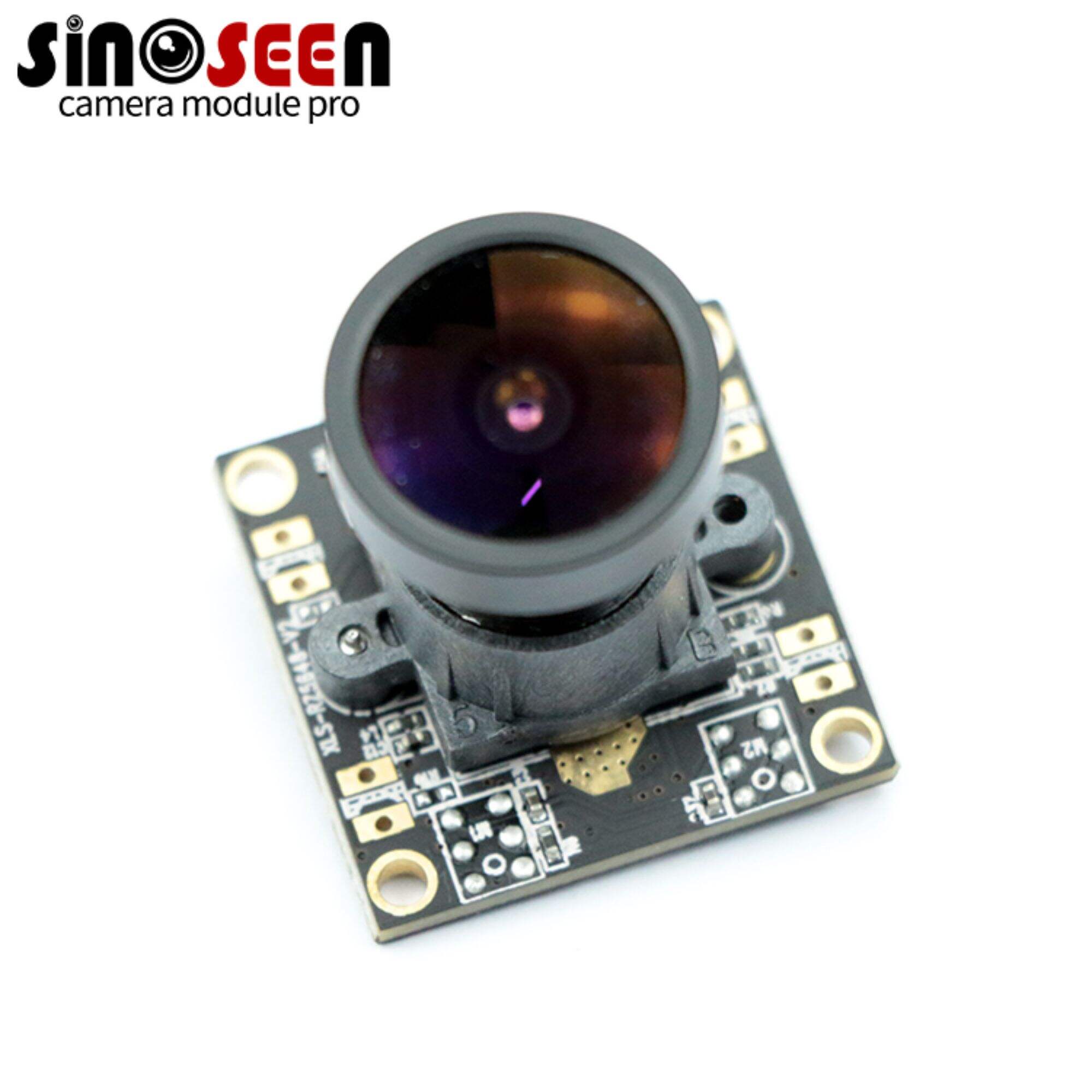 customizable camera module 0.3MP GalaxyCore GC0308 Sensor Low Power Consumption