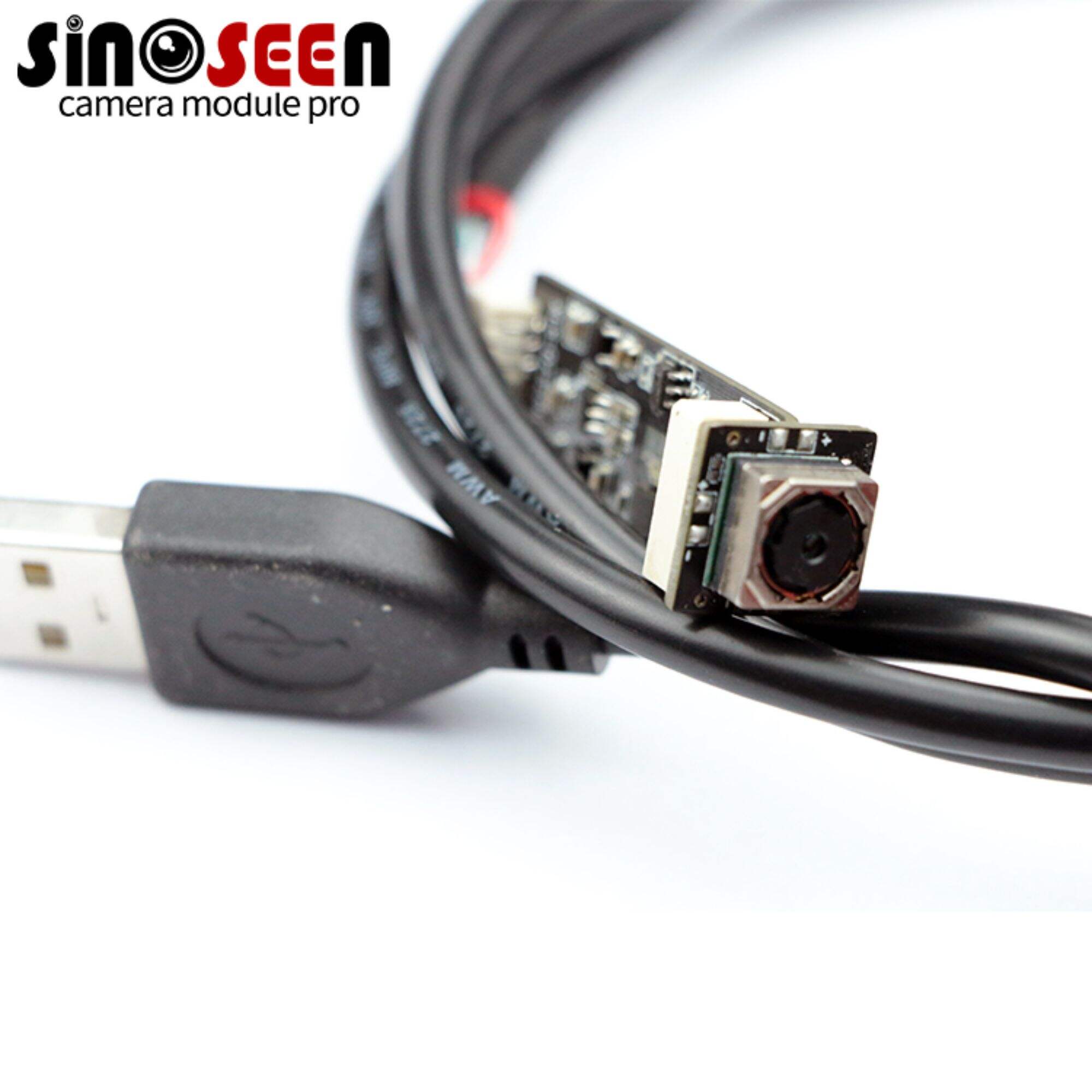 SONY IMX179 Sensor Endoscopic Solutions for IoT Devices Auto Focus 8MP UHD Mini