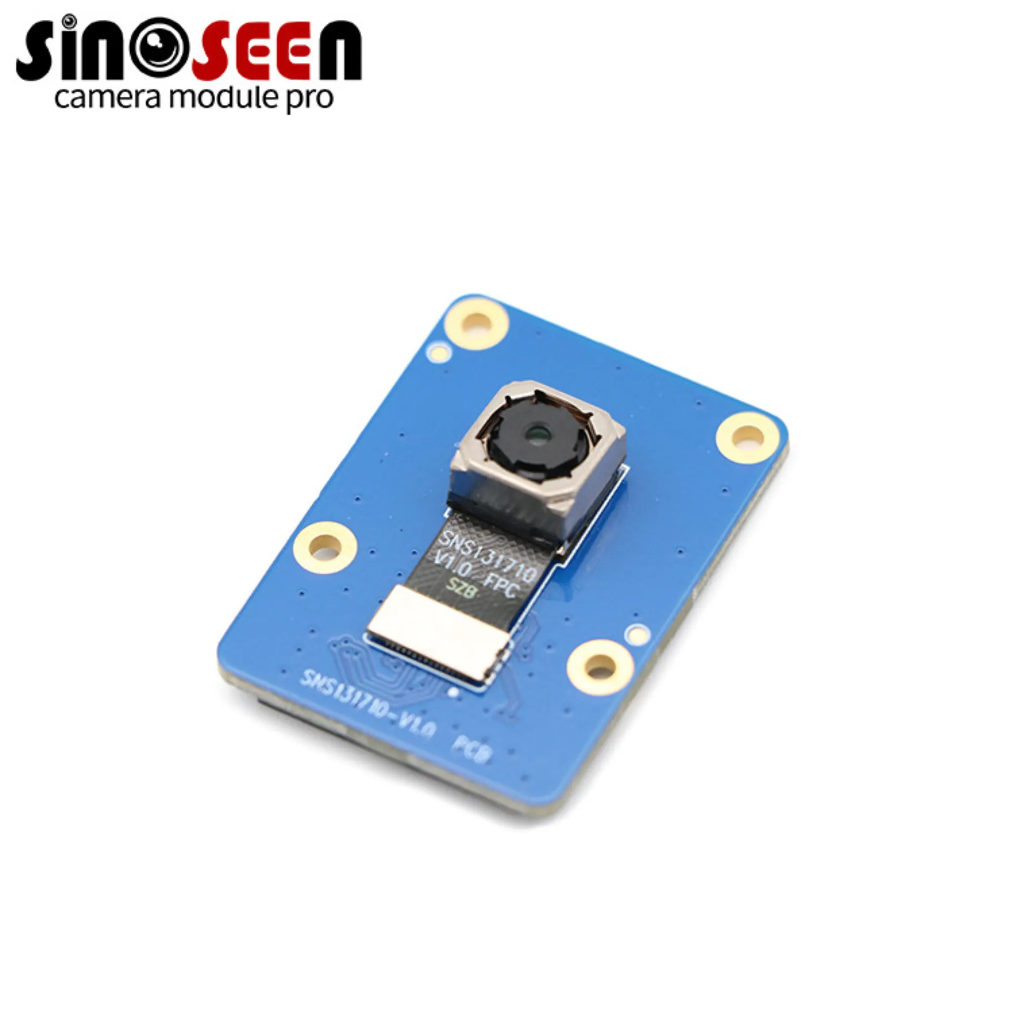 Mipi Camera Module For Smartphones OV13850 Sensor 13MP Autofocus 