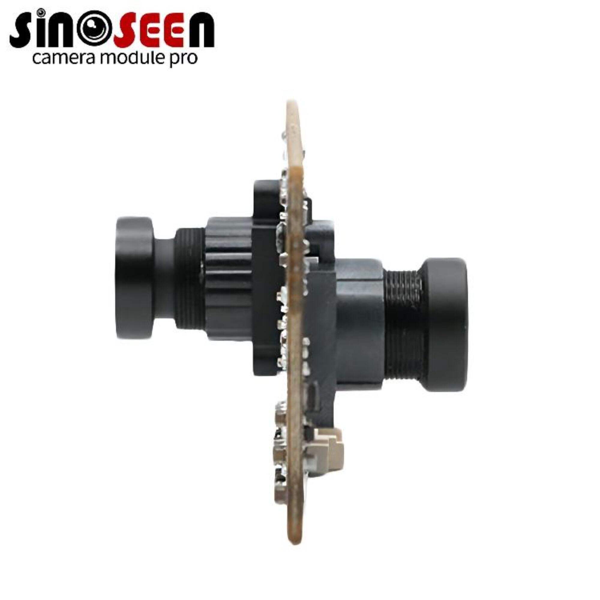 5MP Automotive Dual Lens Camera Module With Omnivision OV5640 Sensor Stereo 3D
