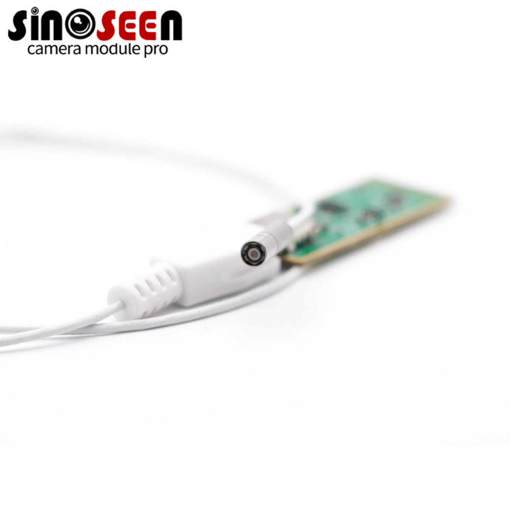 Customizable USB Camera Module OEM Medical Endoscope Vision Solution