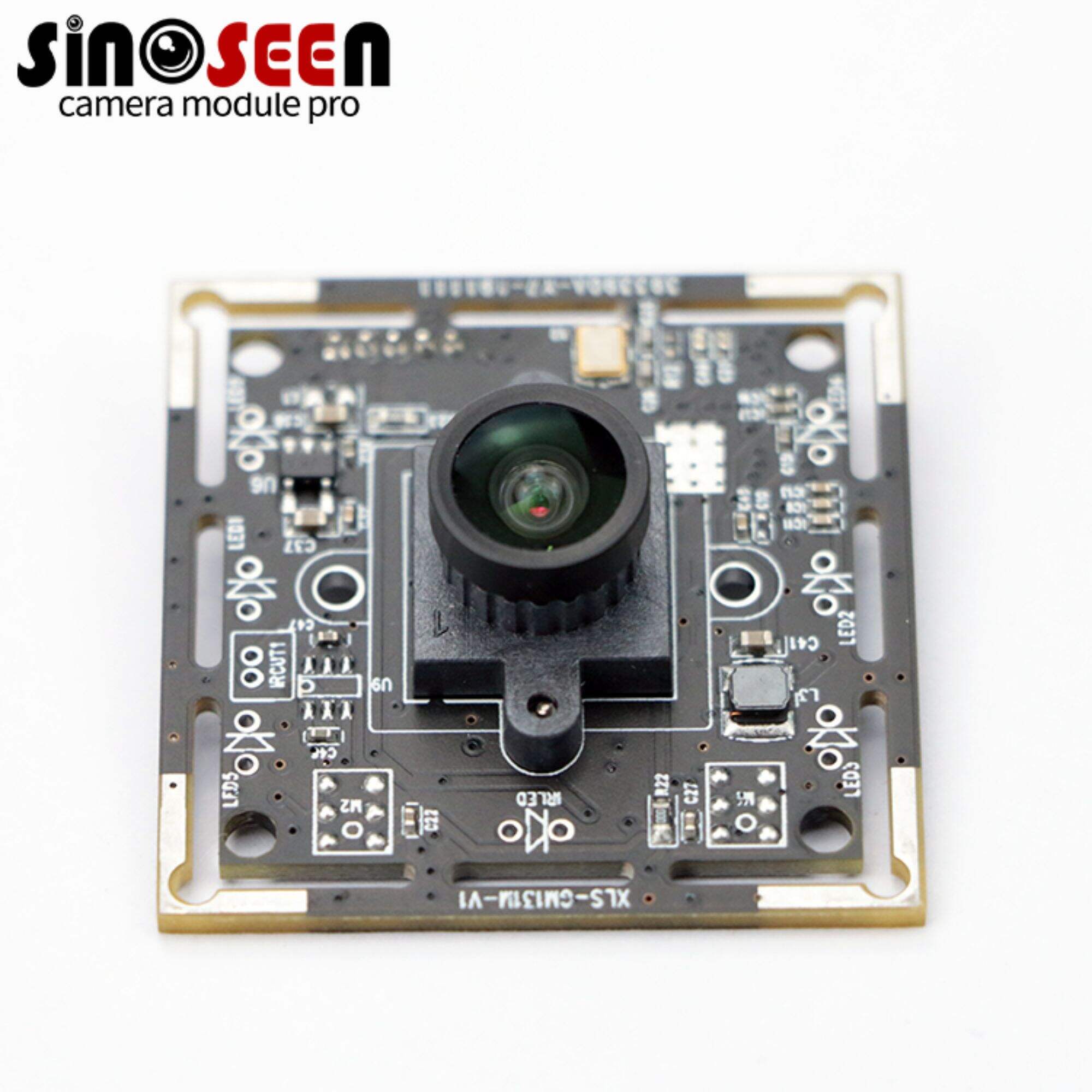 Global Shutter Camera Module in Automotive Systems Monochrome 2MP OG02B1B