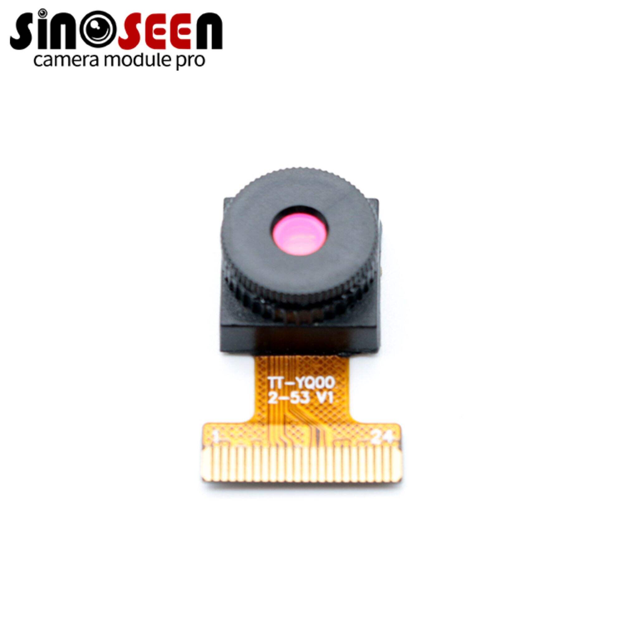 High-Speed Himax HM5065 DVP IR Camera Module 5MP for Automotive