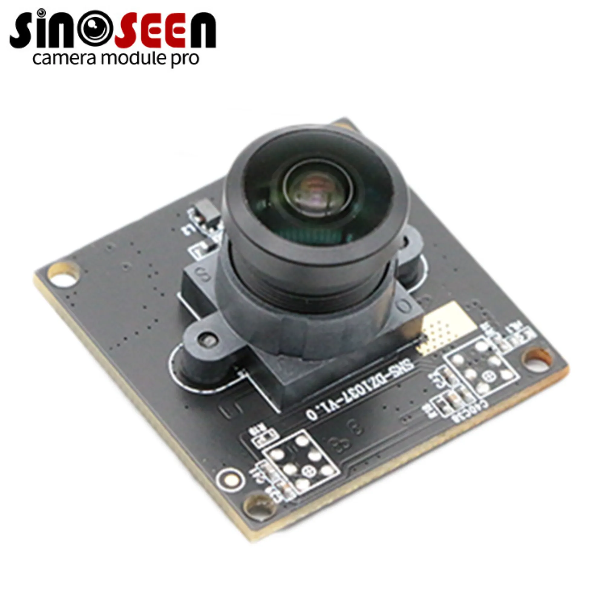 High resolution OV2718 Sensor USB Camera Module 2MP Face Recognition