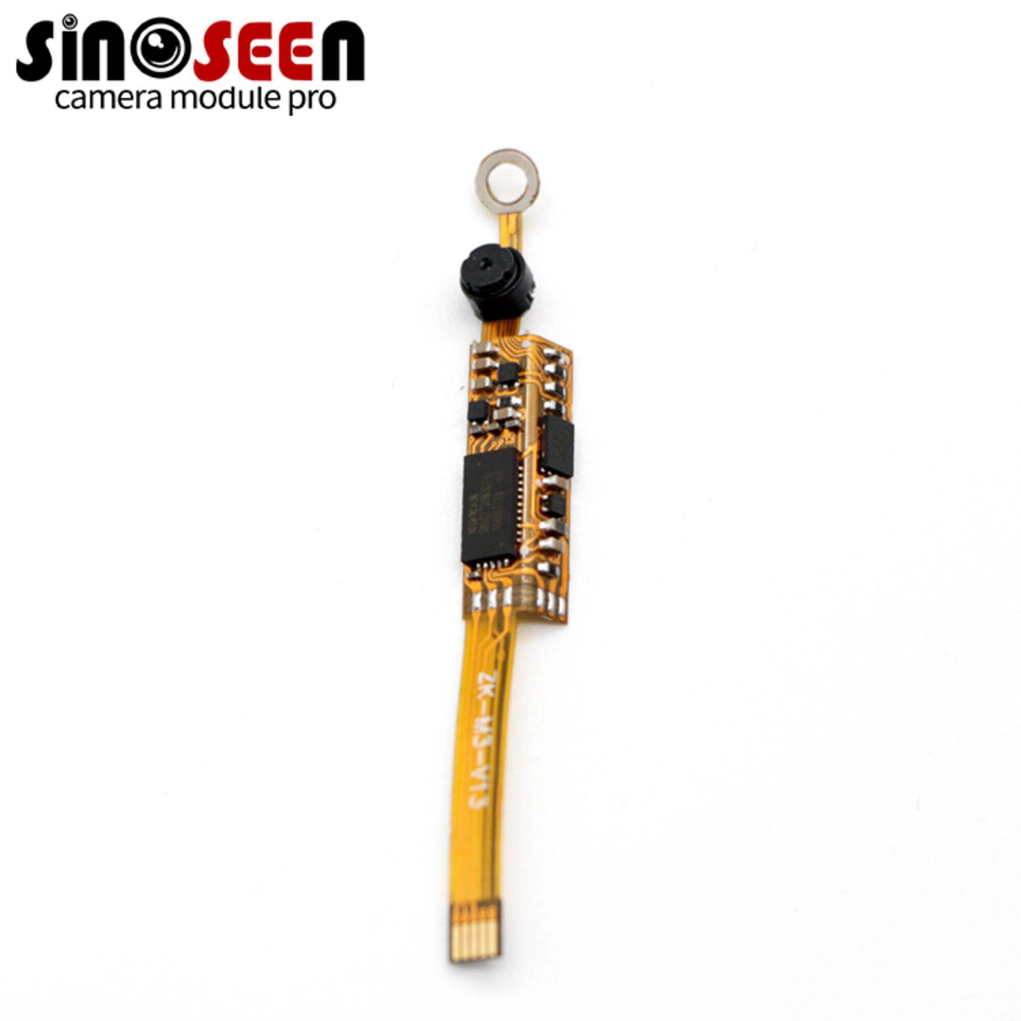 OV9734 Sensor Tiny Size USB Endoscope Camera Design Fixed Focus 1MP