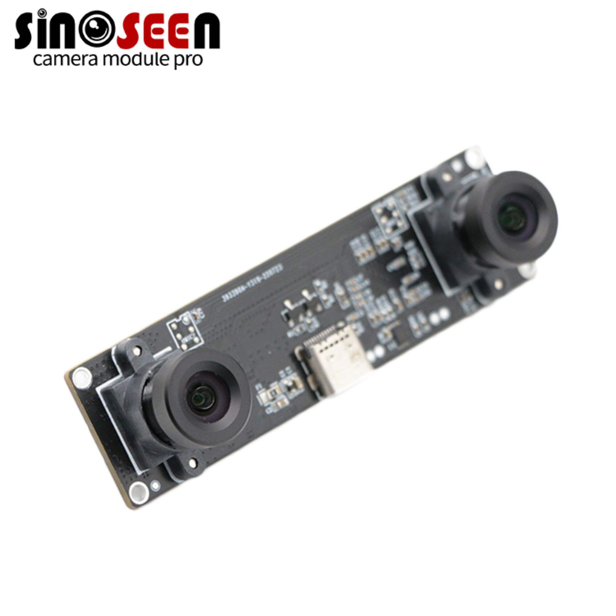 OV2735 VR/AR Dual Lens Camera Module Fixed Focus 2MP