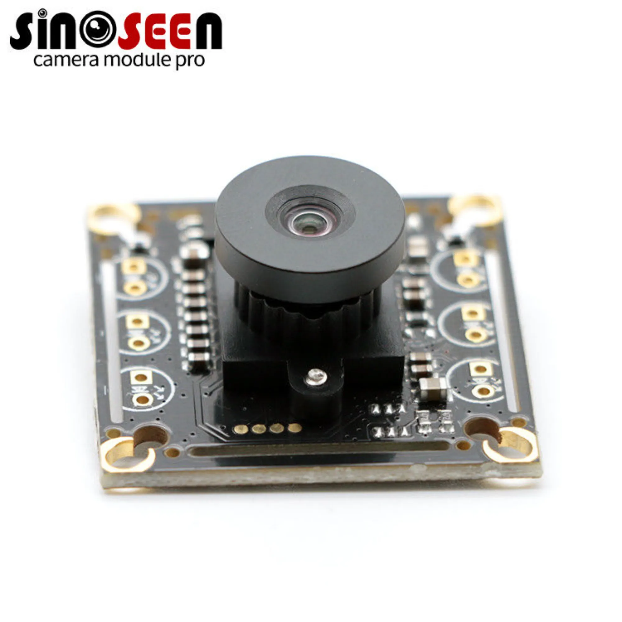 SONY IMX298 COMS Sensor 16MP Camera Module RGBW Fixed Focus