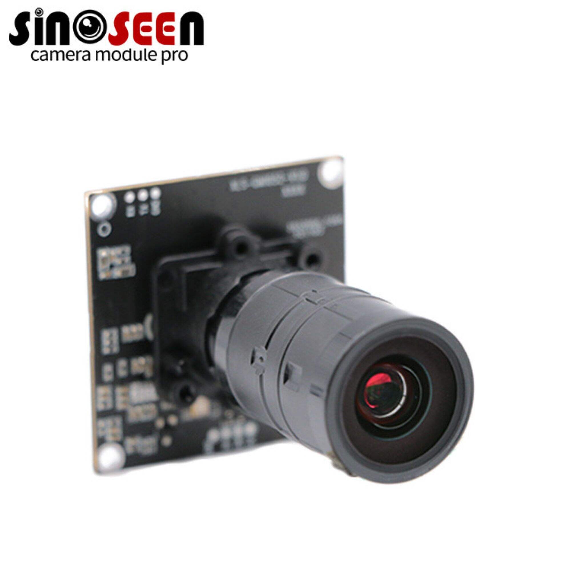SC2210 Black Optical USB Night Vision Module for IoT Devices 1080P HD