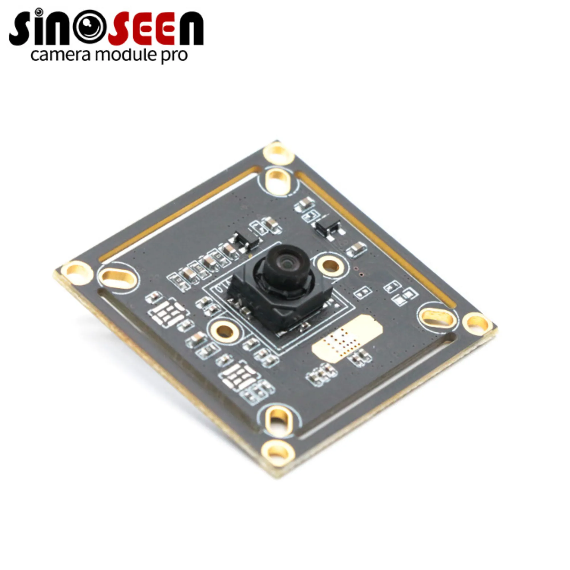 USB2.0 Camera Module IMX298 Sensor 16MP FF For High Speed Scanner