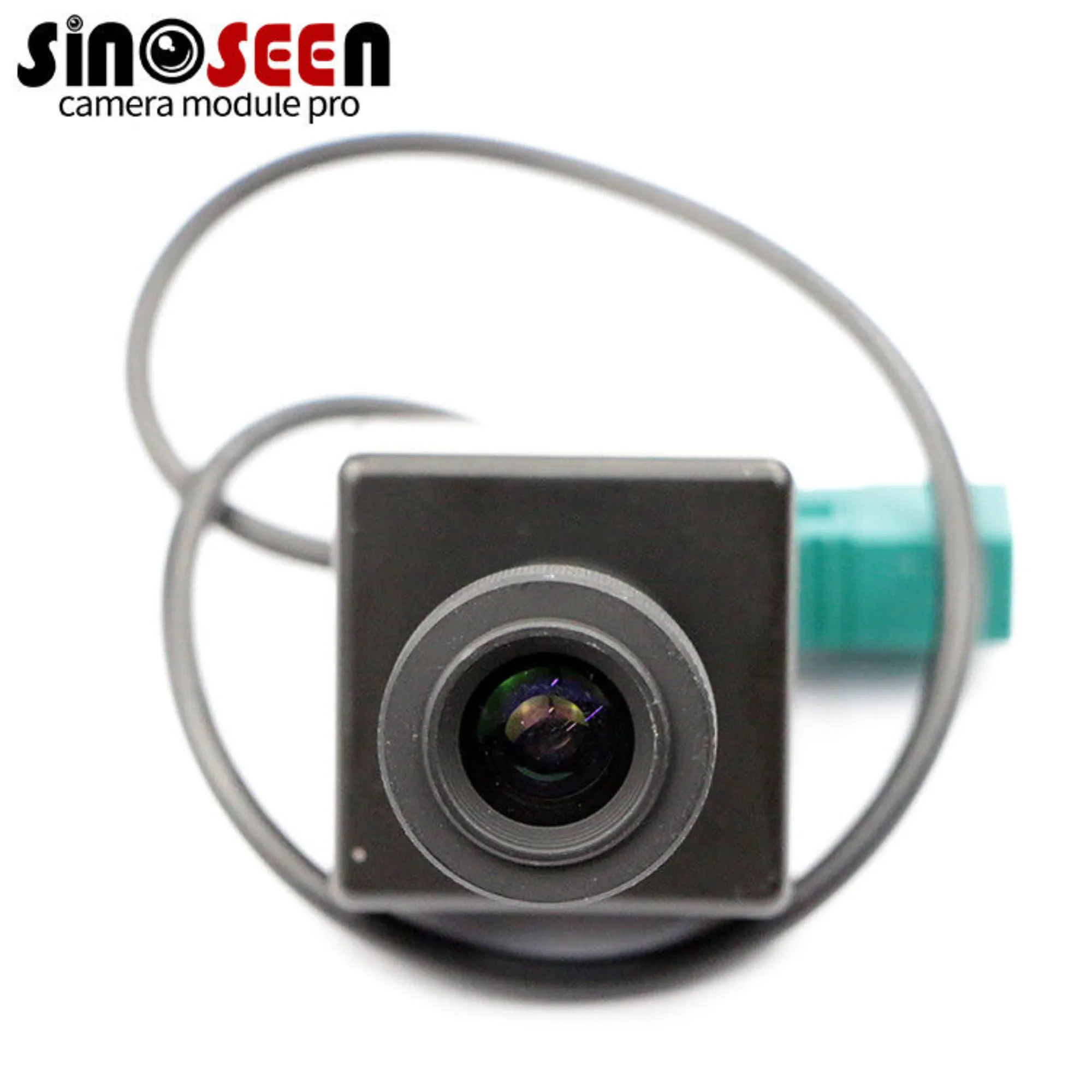 SONY IMX385 Sensor CCTV Camera Module 1920x1080 Pixels Big Size 2MP