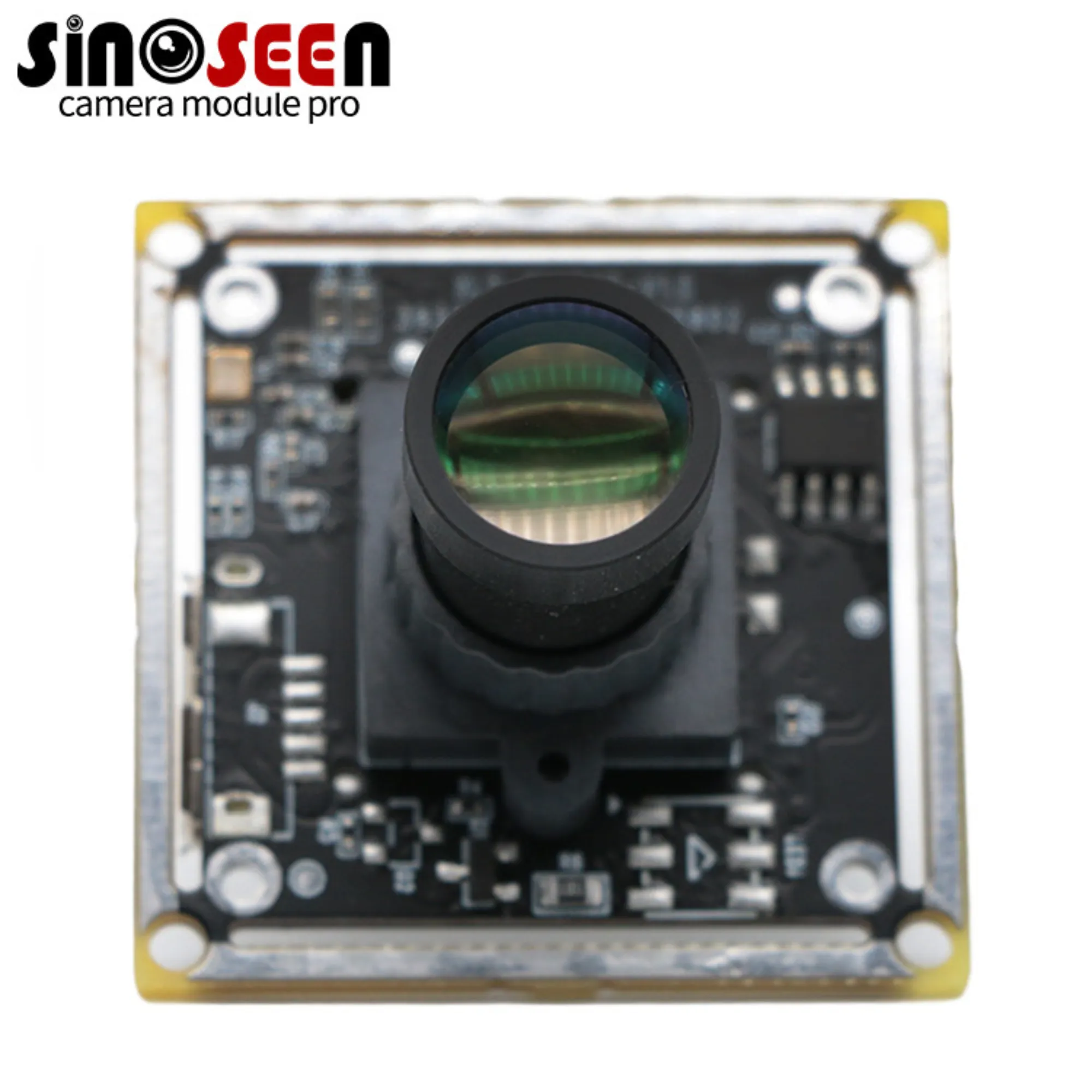 USB2.0 IMX291 Camera Module For Security Monitoring  Starlight Low Illumination 60fps