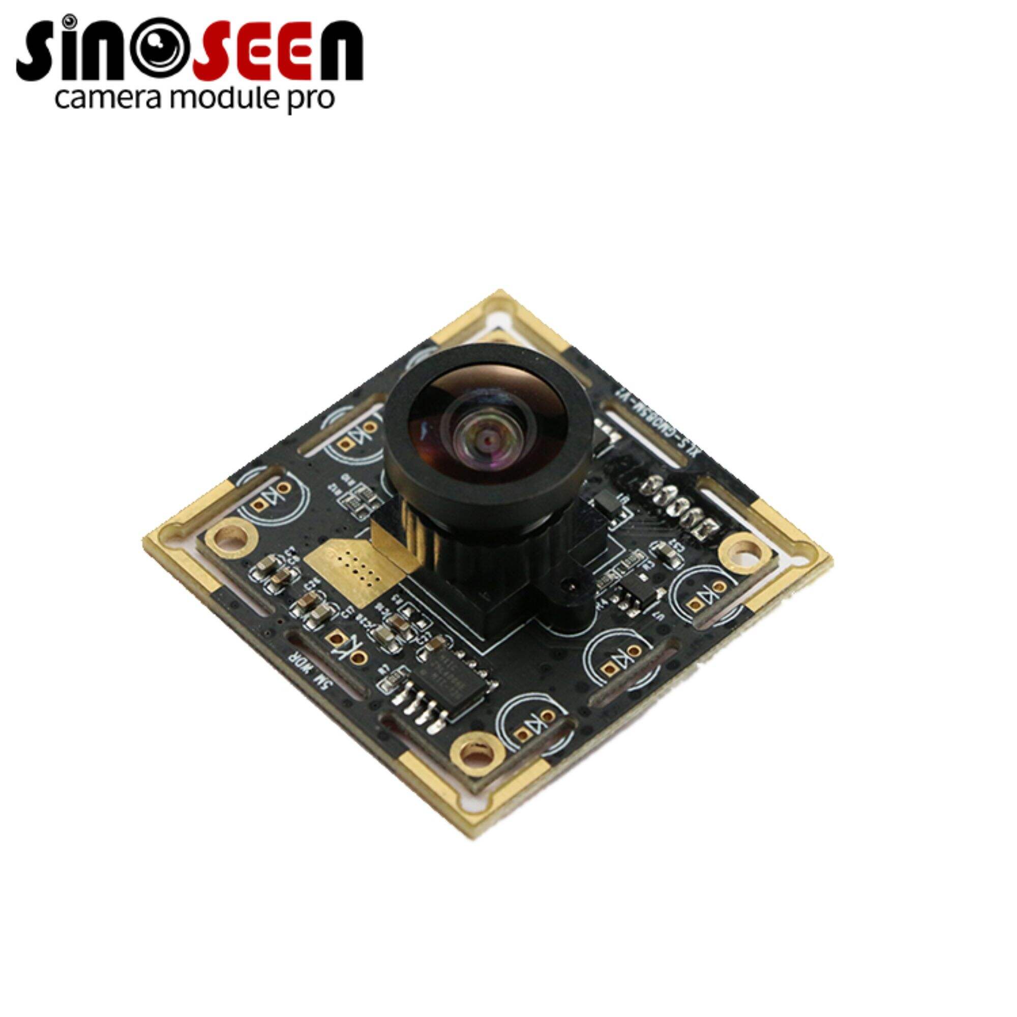 Raspberry Pi SONY IMX335 Sensor Night Vision Camera Module for Unmanned Aerial Vehicles