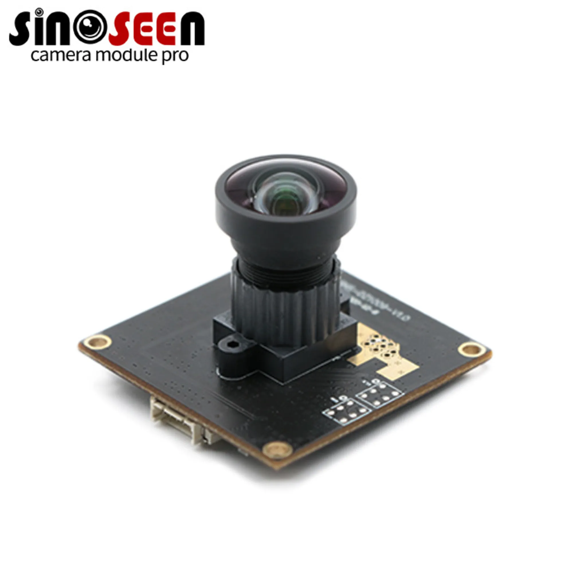 snoy Imx317 4k 8mp Usb Camera Module compact design