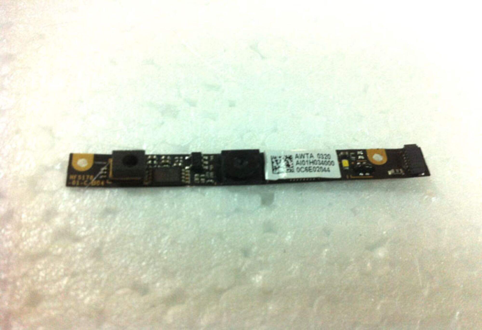 Wide Angle Laptop Webcam Camera Module Repair For VIZIO CT15-A1 Replacements