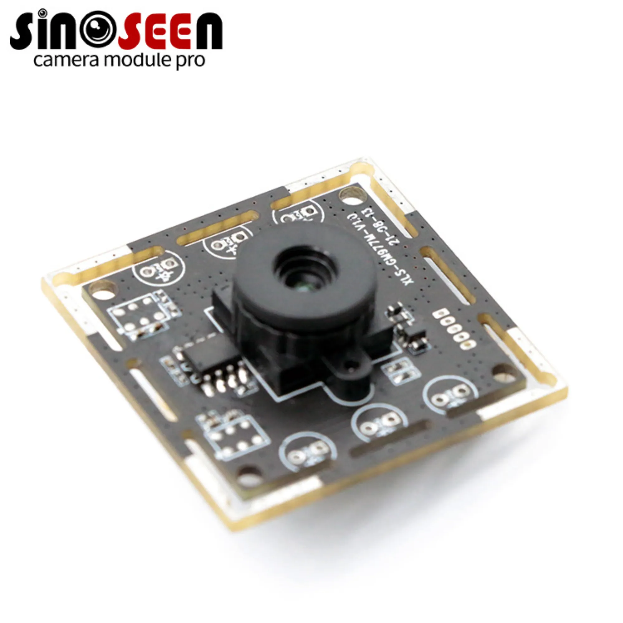 1/5 Inch GC02M2 Sensor USB2.0 2MP Camera Module Low Power