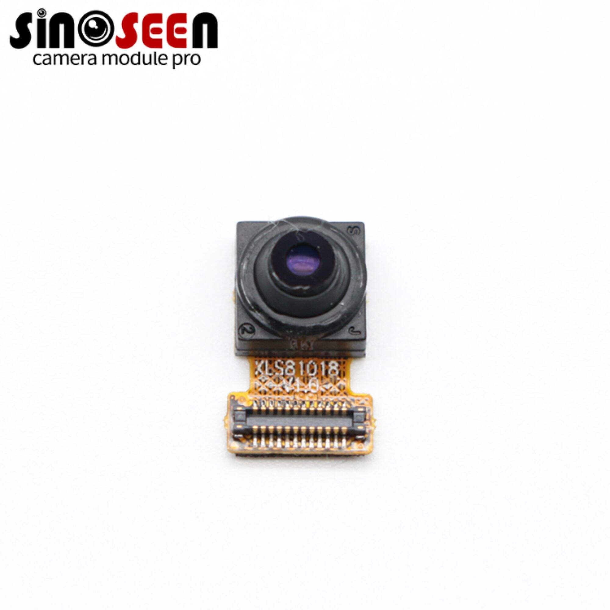 8MP HDR Face Recognition Camera Module for Smart Homes MIPI Interface 30FPS 
