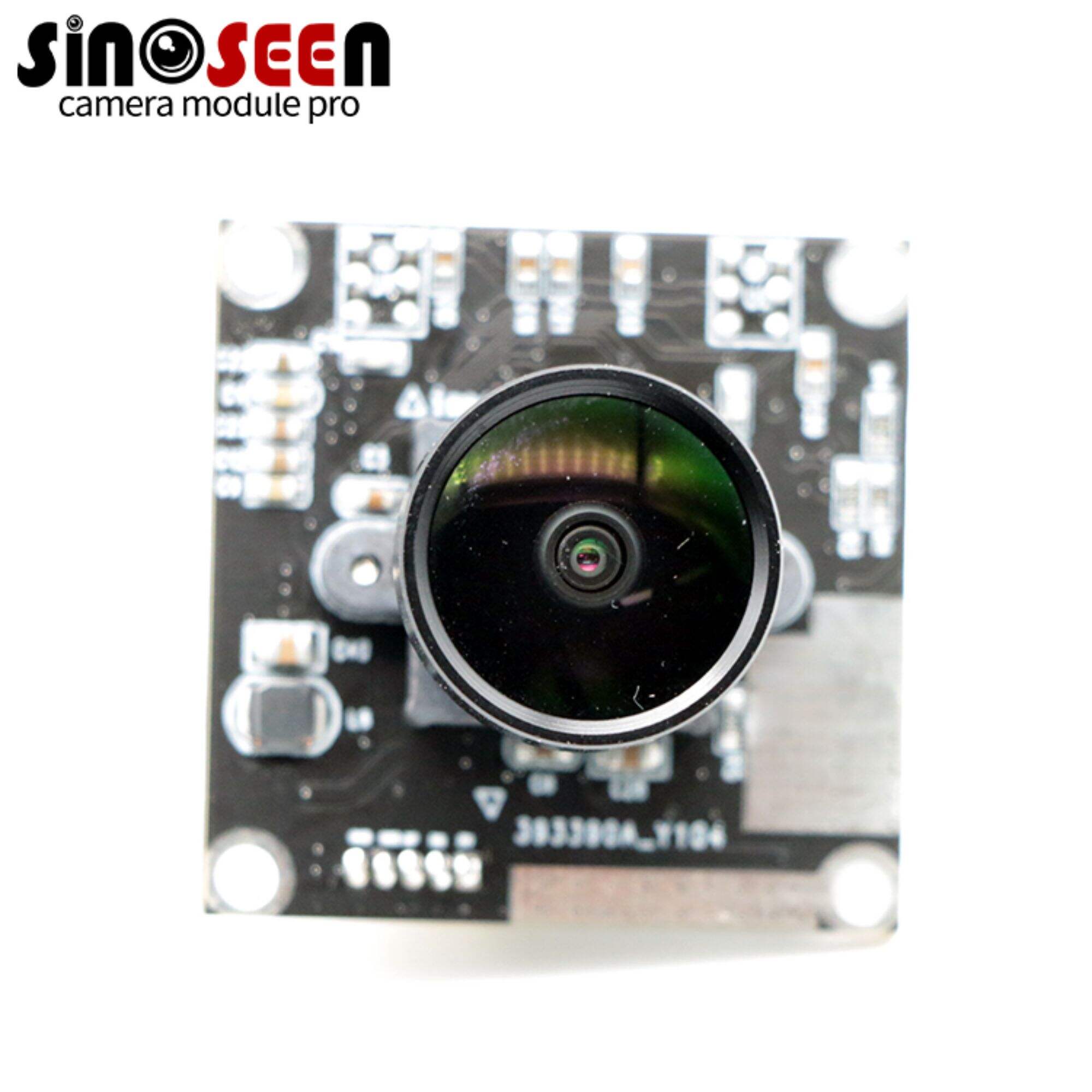 SONY IMX290 Sensor Night Vision Camera for Video Analytics 1080P 120FPS WDR