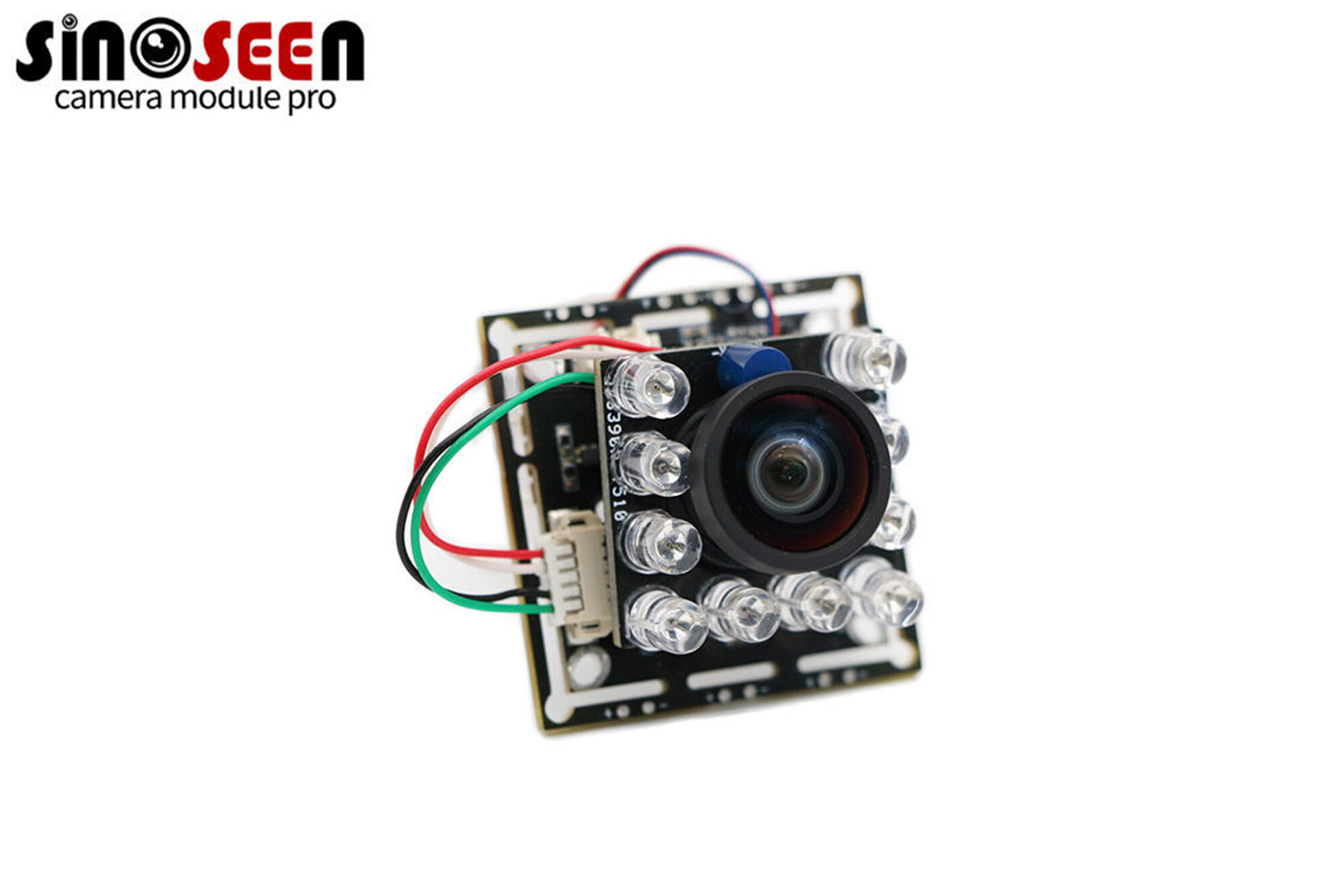 2MP 1080P High Dynamic USB Interface Camera Module With Auto IR-Cut Filter and Black And White Mode In Dark Environment for Night Vision Applications