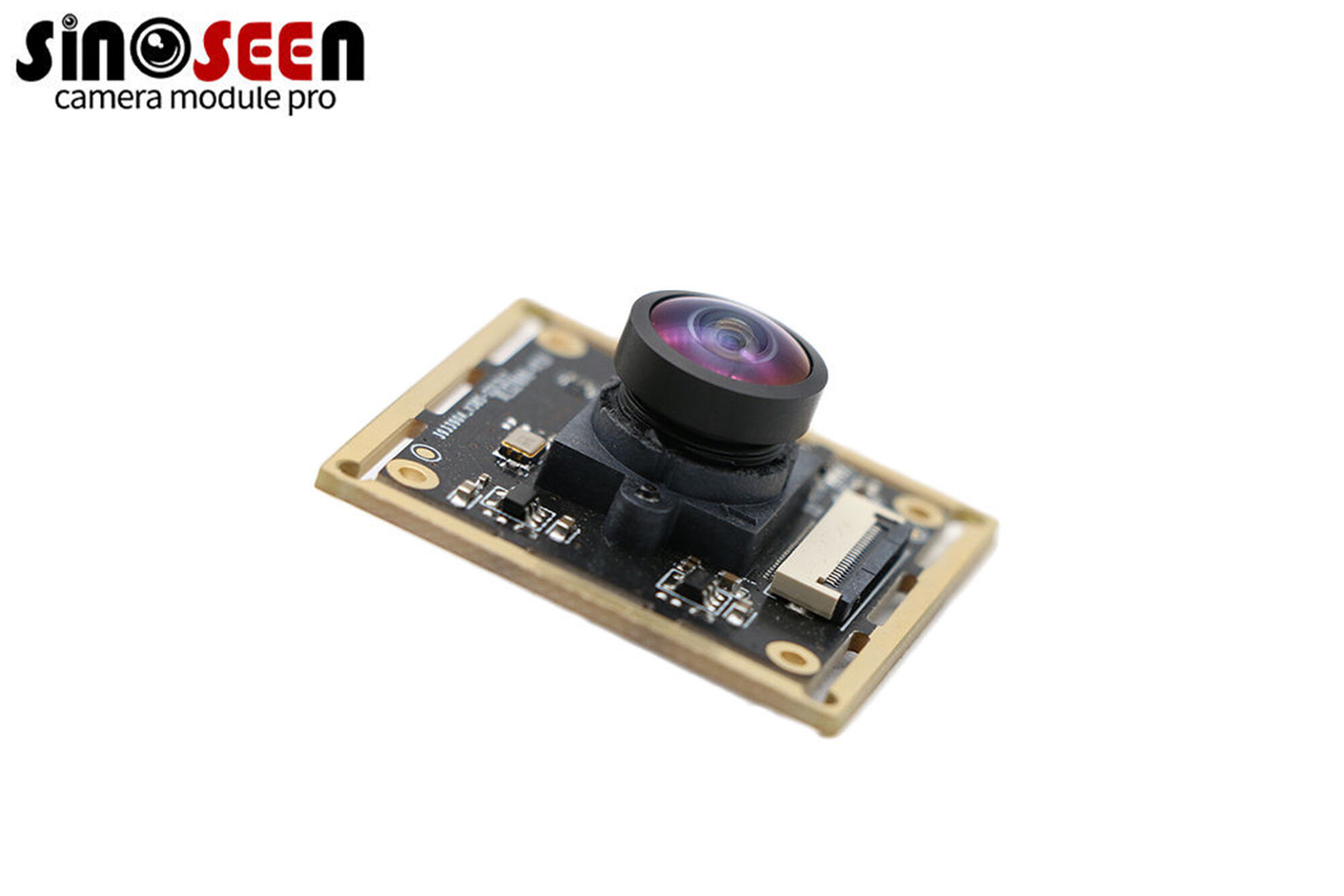 High Quality Night Vision 2mp WDR MIPI 1080p Camera Module With IMX290 Sensor For Security And Surveillance Applications