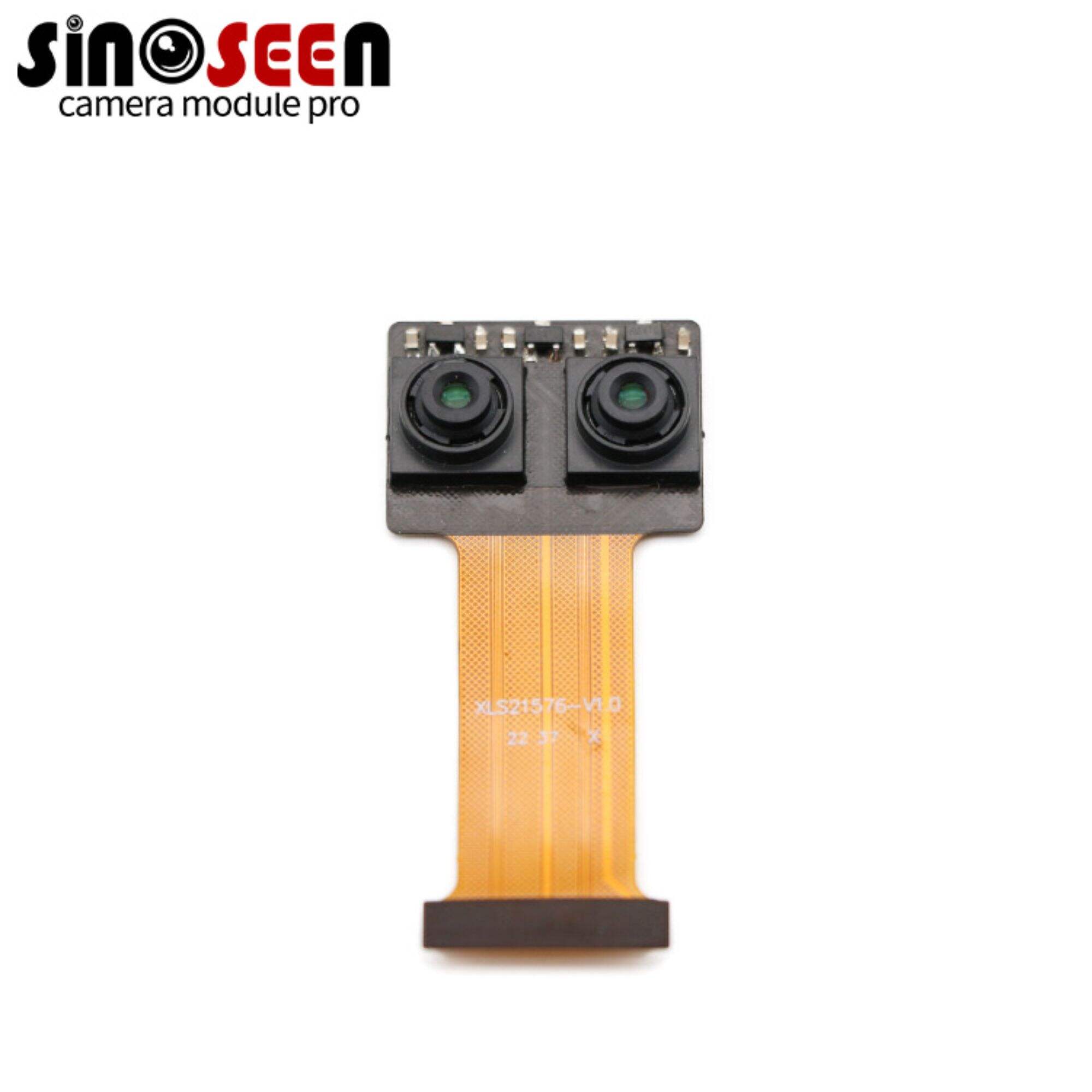 Dual Lens SC2310 Sensor Camera Module With RGB Filters For Accurate Color Reproduction