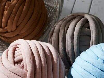 Knitted Home Accessories: Pinagsasama ang Comfort at Style