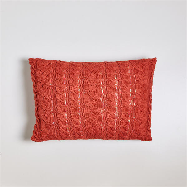 Knitted Pillow Cases for Ultimate Comfort.