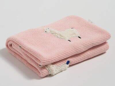 What to Look for in a Reliable Wholesale Knitted Blanket Supplier