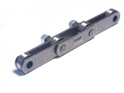 Mabibigat na Conveyor Chain: Mga Solusyon na May Mataas na Lakas para sa Mabibigat na Karga