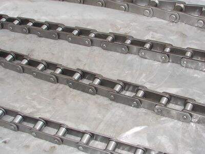 How to choose the best conveyor chain in USA?