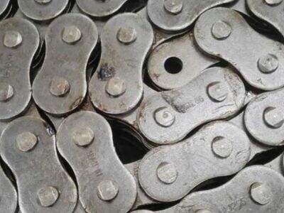 How to select a conveyor chain?