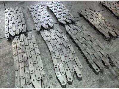 How Jiangsu Jinqiu Chain Grows as an Industrial Chain Leader