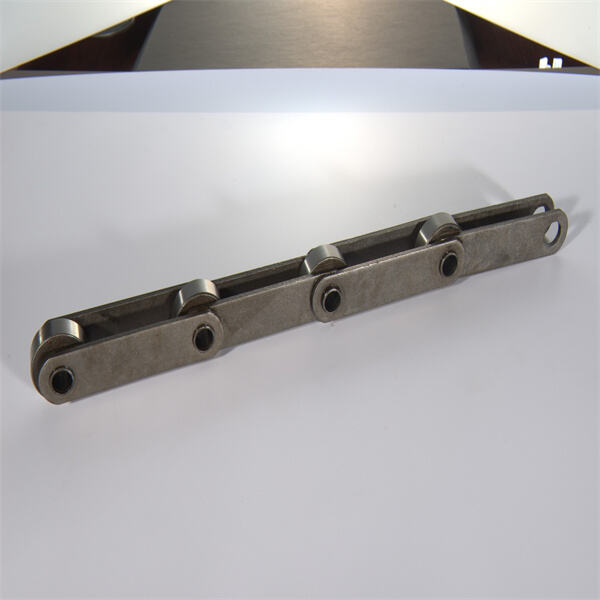 Service and Quality of Hollow Pin Chain: