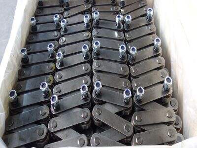 Kadena ng Papel na Pabrika: Matatag na Solusyon para sa mga Linya ng Pagsasapapel