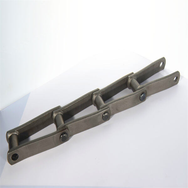 How to Use Welded Steel Chain?