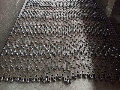 What Is Conveyor Chain: A Complete Guide for Industrial Buyers