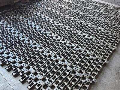 Top Palm Chain Suppliers Serving Thailand, Malaysia, Indonesia