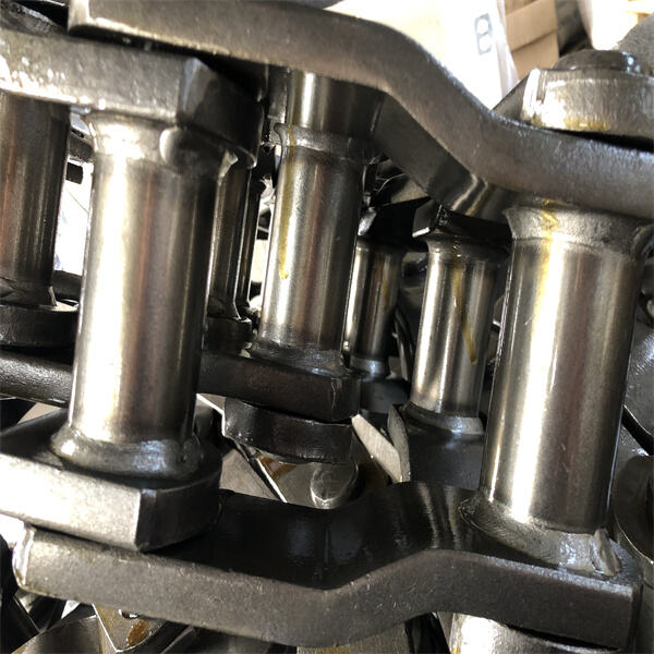 How to Use Wh157 Chain?