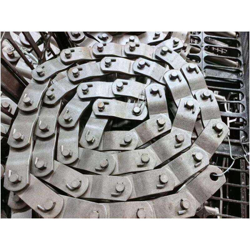 Who Sells Industrial Conveyor Chains