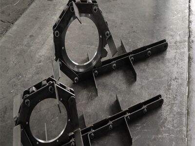 Paano Pagsamahin ang Sprocket sa Mga Sugar Industry Chain para sa Sync