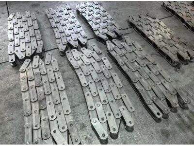 How Jiangsu Jinqiu Chain Grows as an Industrial Chain Leader