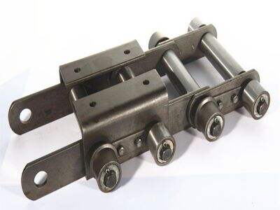 Why Forged Chains Are Ideal for High-Load Sugar Mill Operations