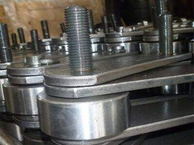 What Palm Oil Chain Solutions Reduce Grease Buildup in Mills