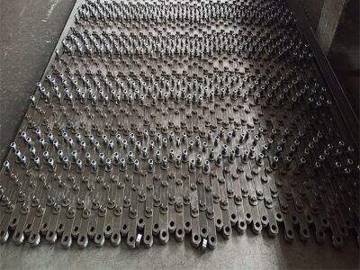 Ano ang Conveyor Chain: Isang Kompletong Gabay para sa mga Industrial na Bumibili