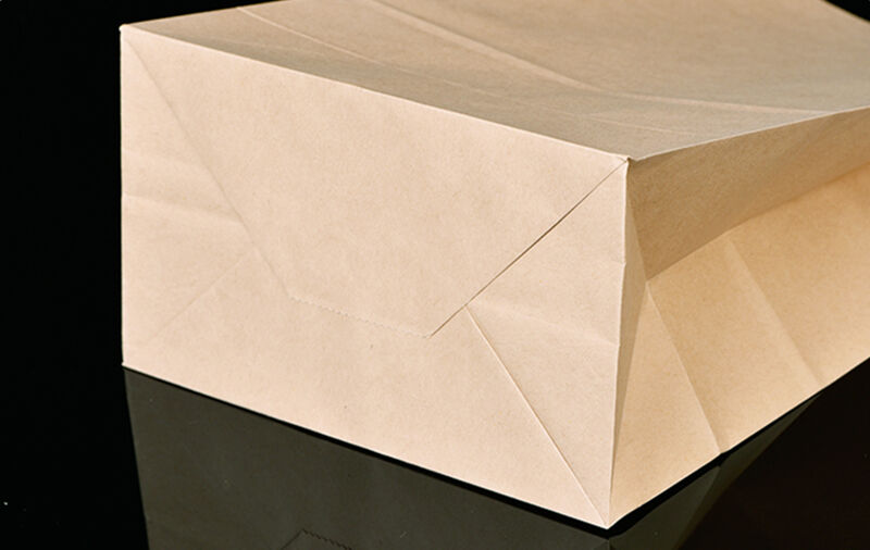 Shopping paper bag(gift paper bag) supplier