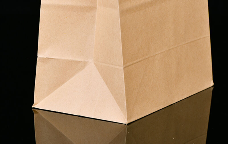 Shopping paper bag(gift paper bag) factory