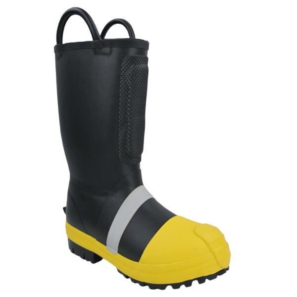 معدات أساسية لمواقف المواد الخطرة