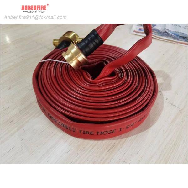 Protecting Your Community with a Reliable Fire Hose System