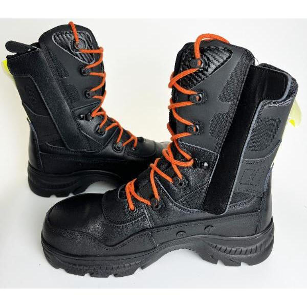 最大限の保護を実現するトップグレードの素材