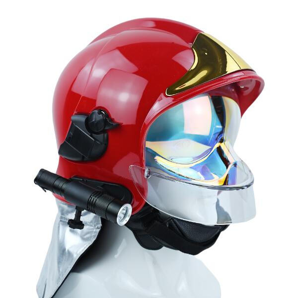 Meaning OF KOREAN FIRE HELMETS